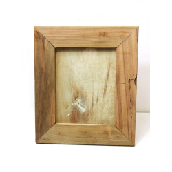 Ramka drewniana stojąca 32x38cm